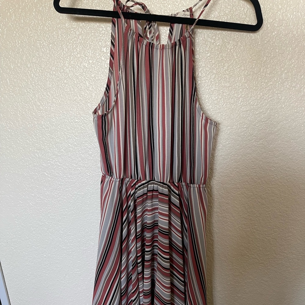 Sopranos Dress- Nordstrom Brand